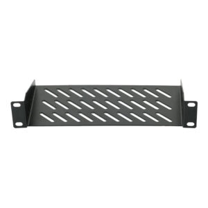 Linkbasic 10-inch 100mm Front Tray for Mini Rack CAB-T100MR
