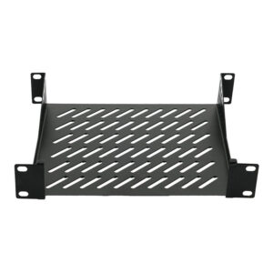 Linkbasic 10-inch 200mm Rear Tray for Mini Rack CAB-T200MR