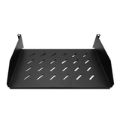 Linkbasic 300mm 19-inch Front Mount Tray