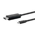 LinkQnet 4K 60Hz Type-C to DisplayPort Cable 5m CAB-TC-DP-5M-BLST