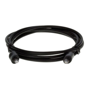 LinkQnet 5m Toslink Audio Optical Cable CAB-TOSLINK-5M-LQ