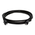 LinkQnet 5m Toslink Audio Optical Cable CAB-TOSLINK-5M-LQ