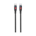 Remax Lesu Pro RC-187C 1m 100W 5A PD USB-C to USB-C Cable CAB-TYPE-C-P-RC-187C