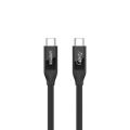 Unitek 100W Type-C Fast Charging Cable 0.8m CAB-USB-C-100W-0.8M