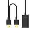 Unitek 20m USB2.0 Active Extension Cable CAB-USB-EXTA-20M-U