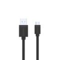 Unitek Y-C451GBK Micro-USB to Type-A Cable 1m CAB-USB-MICBM-1M-U
