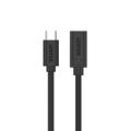 Unitek 0.5m USB-C Extention Cable CAB-USB3-TC-0.5M-U