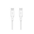 Belkin Type-C Male to Male Cable 3m White CAB014BT3MWH