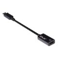 Club 3D CAC-1080 DisplayPort 1.4 to HDMI 2.0b HDR Active Adapter