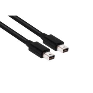 Club 3D Mini DisplayPort 1.4 Cable CAC-1164