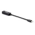 Club 3D Mini DisplayPort 1.4 to HDMI 8K60Hz M/F Adapter Black CAC-1188
