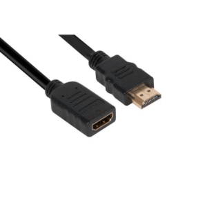 Club 3D CAC-1321 3m 2.0 Premium High Speed 4K 60Hz Extension Cable