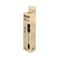 Club 3D HDMI to USB Type-C Active Adapter CAC-1333