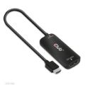 Club 3D HDMI Micro USB to DisplayPort Active Adapter CAC-1335-CLUB3D