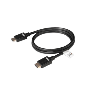 Club 3D Ultra High Speed HDMI Cable 1m CAC-1371