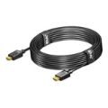 Club 3D 5m Ultra High Speed HDMI Certified Cable CAC-1375