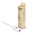 Club 3D CAC-1519 USB3.2 Gen1 Type-C to Gigabit Ethernet Adapter M/F