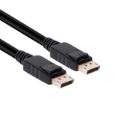 Club 3D DisplayPort 1.4 HBR3 2m Cable CAC-2068