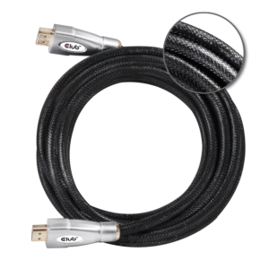Club 3D CAC-2312 5m HDMI 2.0 4K 60Hz UHD Cable