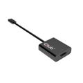 Club 3D CAC-2504 USB 3.1 Type C to HDMI 2.0 UHD 4K 60Hz Active Adapter