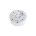 Sunell Junction Box For UDR/EEDR/HDR Camera CAM-MOUNT-CBK645A