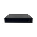 Sunell NVR 8-Channel 1 Bay 1x LAN 8x PoE H.265 CAM-NVR2608E1-P8J