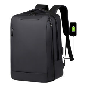 LinkQnet USB 15.6-inch Backpack CAS-BACKPACK-15.6-LQ