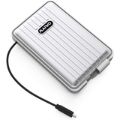 Maiwo 2.5-inch Type-C Waterproof HDD Enclosure CAS-TYPE-C-USB3-2.5