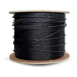 Acconet CAT5e SFTP Outdoor Cable 500m CAT5U-500-GEN-SC