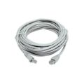 RCT CAT6 Patch Cord 10m Green/Grey CAT6-10M-GR