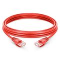 Cattex 3m CAT6 Cable Red CAT6-3M-RD