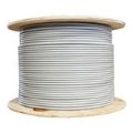 Acconet CAT6 CCA UTP Roll Cable 500m White CAT6-500