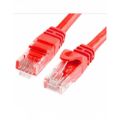 Acconet CAT6 UTP Flylead Stranded Cable 0.5m CAT6-FLY-0.5-BLUE