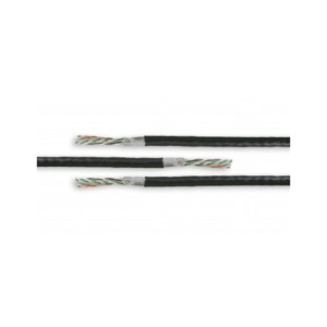 Acconet CAT6 UV STP Cable 100m CAT6U-100-SC