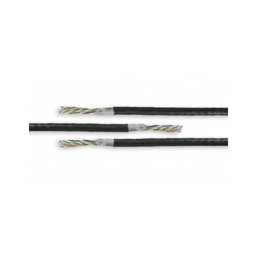 Acconet CAT6 UV STP Cable 100m CAT6U-100-SC