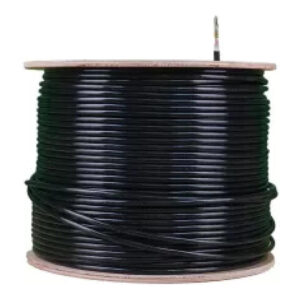 Essential CAT6 SF/TP UV Solid Copper Cable 305m CAT6U-305-SC-GEN
