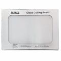 Parrot Glass Cutting Board 210x300mm Silver CB2129M