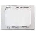 Parrot Glass Cutting Board 210x300mm White CB2129W