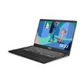 MSI Modern 14 C11M-204ZA 14-inch FHD Laptop - Intel Core i3-1115G4 512GB SSD 8GB RAM Win 11 Home CB31115U8GXXDX11S