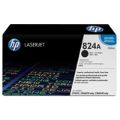 HP 824A Black LaserJet Image Drum Original CB384A Single-pack
