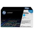 HP 824A Cyan LaserJet Image Drum Original CB385A Single-pack