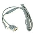 Zebra CBA-R46-C09ZBR 2.8m RS232 DB9 Serial Cable