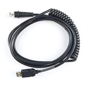 Newland 1.5m – 3m RJ45 USB Coiled Cable CBL030UA