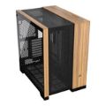 Corsair 6500 Series Elite PC Case Panel Kit - Teak CC-8900712