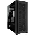 Corsair AIRFLOW 7000D Tempered Glass ATX PC Case Black CC-9011218-WW