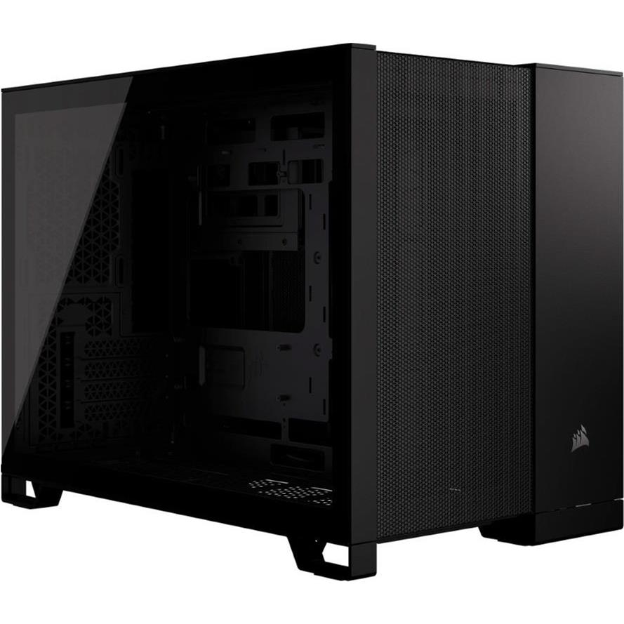 Corsair 2500D AIRFLOW Mid-Tower Dual Chamber PC Case CC-9011263-WW