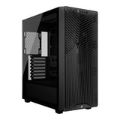 Corsair 3200D RS Mid-Tower PC Case Smoke CC-9011336-WW