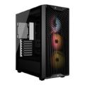 Corsair 3200D RS ARGB Mid-Tower PC Case Black CC-9011344-WW