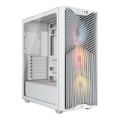 Corsair 3200D RS ARGB Mid-Tower PC Case White CC-9011345-WW