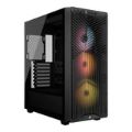 Corsair 3200D RS ARGB Mid-Tower PC Case Smoke CC-9011346-WW